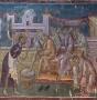 Jesus Washing the Disciples' Feet, St Nicetas