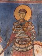 The Holy Great Martyr Demetrius