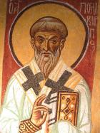 St Polycarp