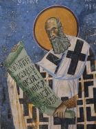 St Athanasius the Great of Alexandria