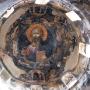 Jesus Christ Pantocrator - St George, Staro Nagoričane